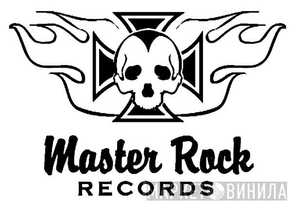 Master Rock Records - Винил CD и Кассеты лейбла Master Rock Records на сайте МаркетВинила
