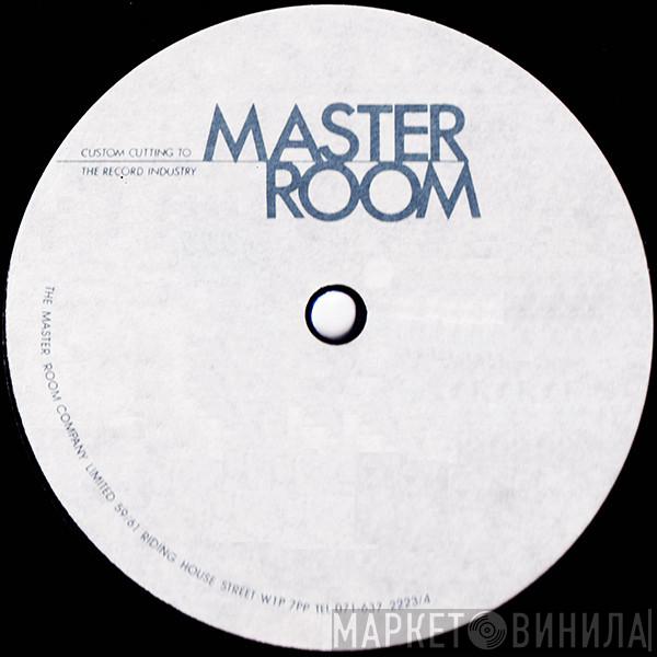Master Room - Винил CD и Кассеты лейбла Master Room на сайте МаркетВинила