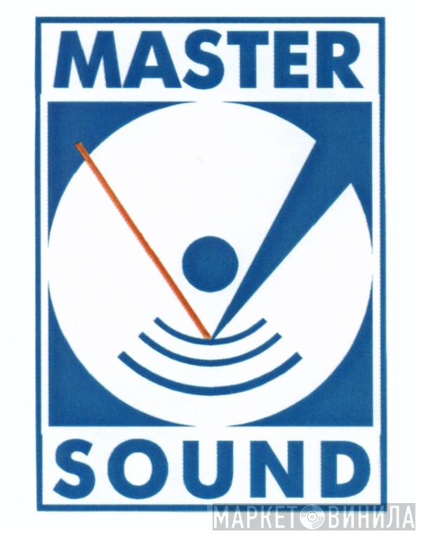 Master Sound Records - Винил CD и Кассеты лейбла Master Sound Records на сайте МаркетВинила
