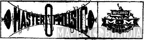 Master of Music - Винил CD и Кассеты лейбла Master of Music на сайте МаркетВинила