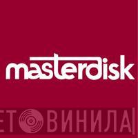 Masterdisk - Винил CD и Кассеты лейбла Masterdisk на сайте МаркетВинила