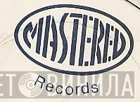 Mastered Records - Винил CD и Кассеты лейбла Mastered Records на сайте МаркетВинила