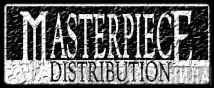 Masterpiece Distribution - Винил CD и Кассеты лейбла Masterpiece Distribution на сайте МаркетВинила