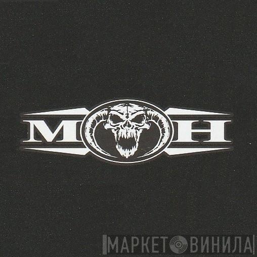 Masters Of Hardcore - Винил CD и Кассеты лейбла Masters Of Hardcore на сайте МаркетВинила