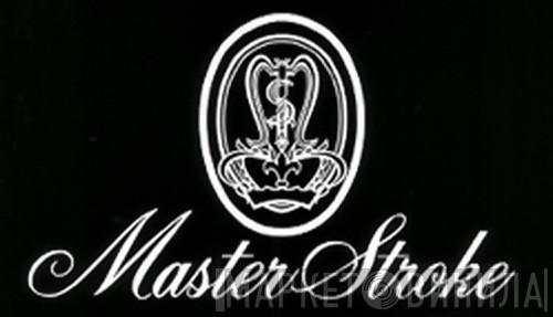 Masterstroke - Винил CD и Кассеты лейбла Masterstroke на сайте МаркетВинила