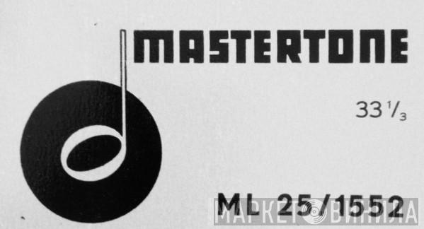 Mastertone  - Винил CD и Кассеты лейбла Mastertone (2) на сайте МаркетВинила