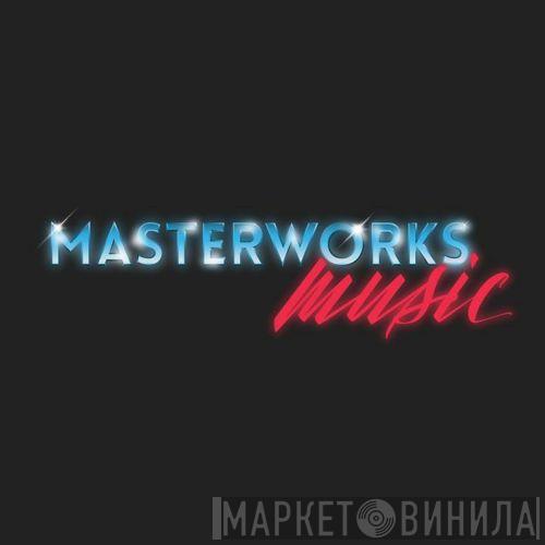 Masterworks Music - Винил CD и Кассеты лейбла Masterworks Music на сайте МаркетВинила