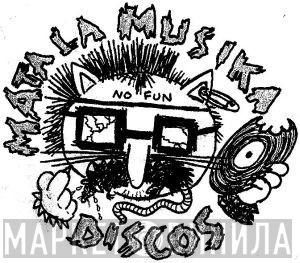 Mata La Musica Discos - Винил CD и Кассеты лейбла Mata La Musica Discos на сайте МаркетВинила