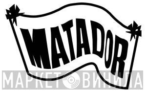 Matador Records Ltd. - Винил CD и Кассеты лейбла Matador Records Ltd. на сайте МаркетВинила