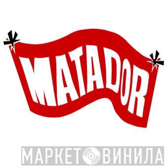 Matador - Винил CD и Кассеты лейбла Matador на сайте МаркетВинила