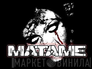 Matame - Винил CD и Кассеты лейбла Matame на сайте МаркетВинила