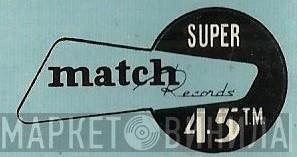 Match Records - Винил CD и Кассеты лейбла Match Records на сайте МаркетВинила