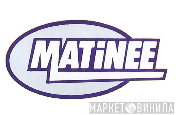 Matinee - Винил CD и Кассеты лейбла Matinee на сайте МаркетВинила
