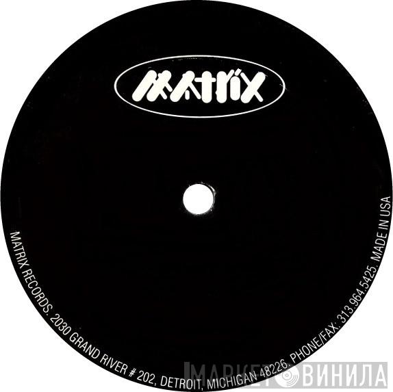 Matrix  - Винил CD и Кассеты лейбла Matrix (6) на сайте МаркетВинила
