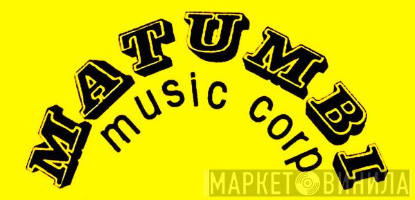 Matumbi Music Corp - Винил CD и Кассеты лейбла Matumbi Music Corp на сайте МаркетВинила