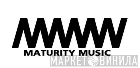 Maturity Music - Винил CD и Кассеты лейбла Maturity Music на сайте МаркетВинила