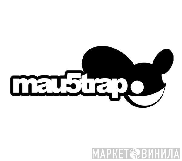 Mau5trap Recordings - Винил CD и Кассеты лейбла Mau5trap Recordings на сайте МаркетВинила