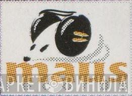 Maus Records  - Винил CD и Кассеты лейбла Maus Records (2) на сайте МаркетВинила