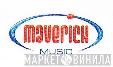 Maverick Music - Винил CD и Кассеты лейбла Maverick Music на сайте МаркетВинила