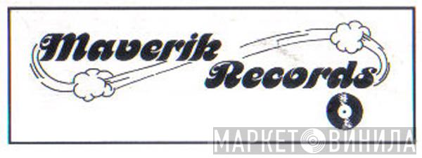 Maverik Records  - Винил CD и Кассеты лейбла Maverik Records (2) на сайте МаркетВинила