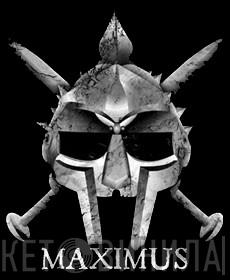 Maximus  - Винил CD и Кассеты лейбла Maximus (2) на сайте МаркетВинила