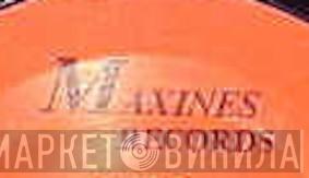 Maxines Records - Винил CD и Кассеты лейбла Maxines Records на сайте МаркетВинила