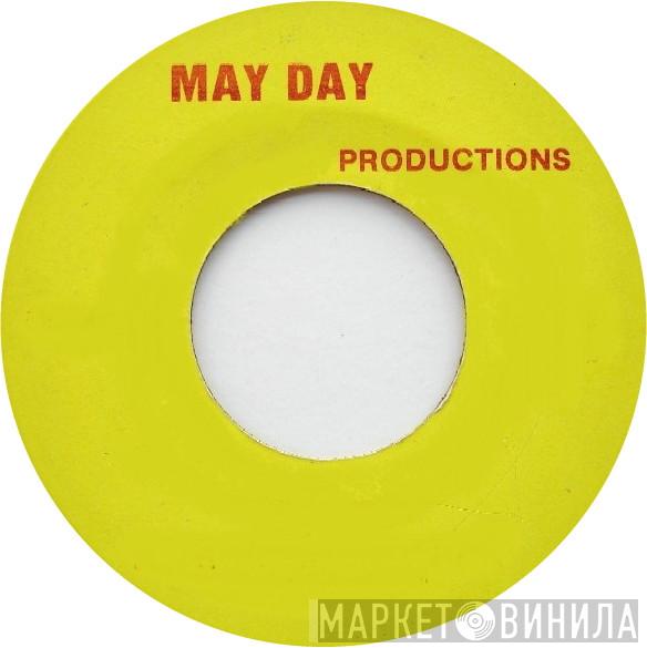 May Day Productions - Винил CD и Кассеты лейбла May Day Productions на сайте МаркетВинила
