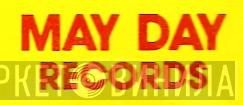 May Day Records  - Винил CD и Кассеты лейбла May Day Records (2) на сайте МаркетВинила