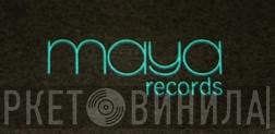 Maya Records - Винил CD и Кассеты лейбла Maya Records на сайте МаркетВинила