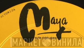Maya  - Винил CD и Кассеты лейбла Maya (3) на сайте МаркетВинила
