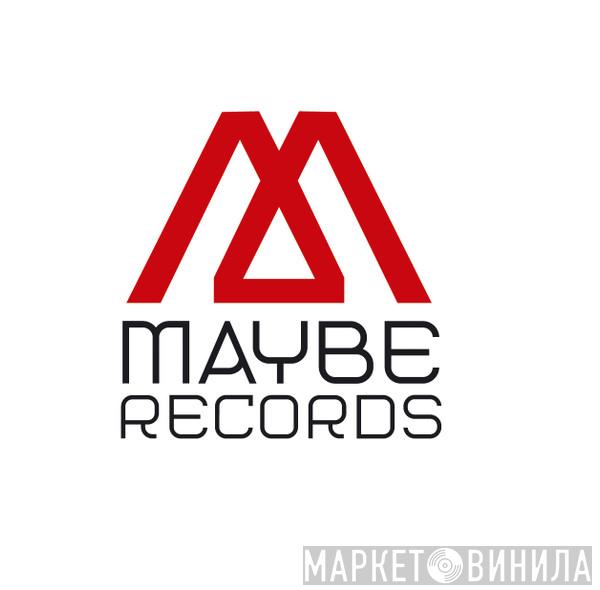Maybe Records - Винил CD и Кассеты лейбла Maybe Records на сайте МаркетВинила