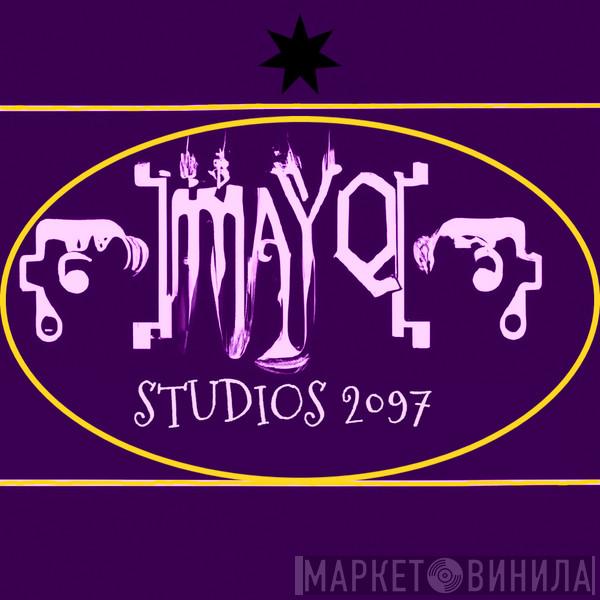 Mayo Studios 2097 - Винил CD и Кассеты лейбла Mayo Studios 2097 на сайте МаркетВинила