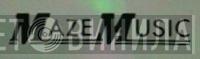 Maze Music - Винил CD и Кассеты лейбла Maze Music на сайте МаркетВинила