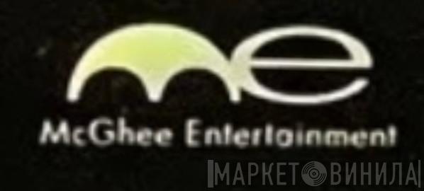 McGhee Entertainment - Винил CD и Кассеты лейбла McGhee Entertainment на сайте МаркетВинила
