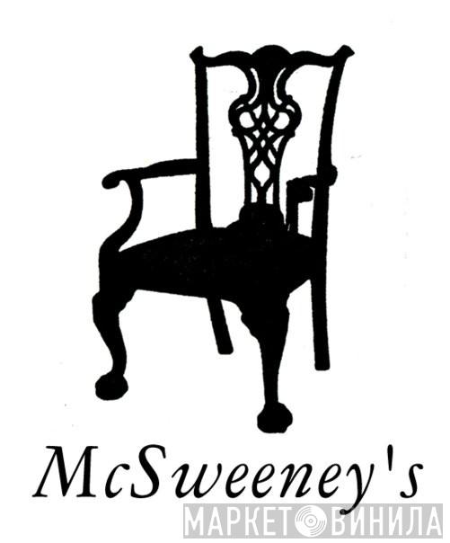 McSweeney's Publishing - Винил CD и Кассеты лейбла McSweeney's Publishing на сайте МаркетВинила