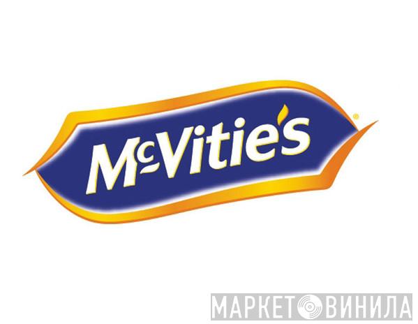 McVitie's - Винил CD и Кассеты лейбла McVitie's на сайте МаркетВинила