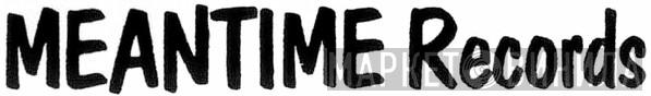Meantime Records  - Винил CD и Кассеты лейбла Meantime Records (2) на сайте МаркетВинила