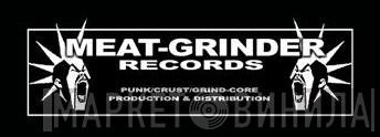 Meat-Grinder Records - Винил CD и Кассеты лейбла Meat-Grinder Records на сайте МаркетВинила