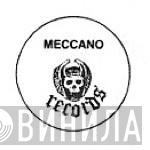 Meccano Records - Винил CD и Кассеты лейбла Meccano Records на сайте МаркетВинила
