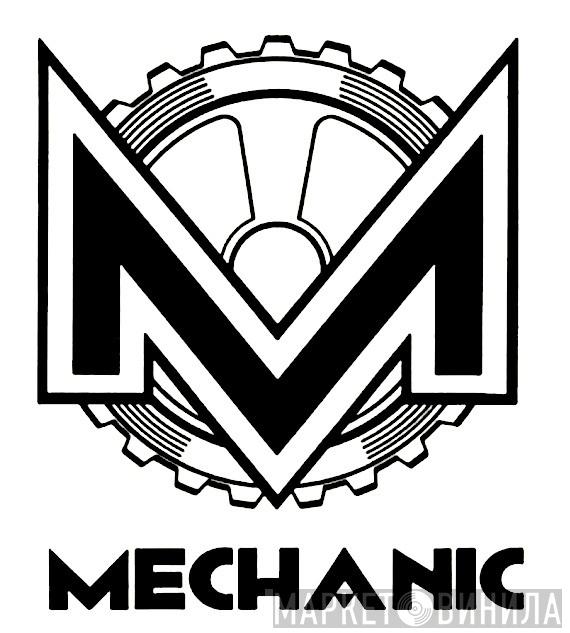 Mechanic Records - Винил CD и Кассеты лейбла Mechanic Records на сайте МаркетВинила