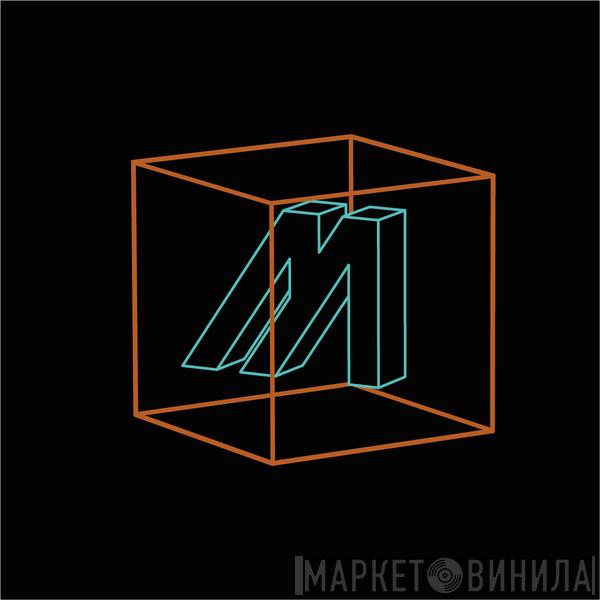 Mechatronica - Винил CD и Кассеты лейбла Mechatronica на сайте МаркетВинила