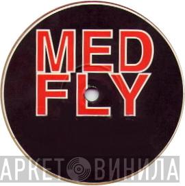 Med Fly Records - Винил CD и Кассеты лейбла Med Fly Records на сайте МаркетВинила