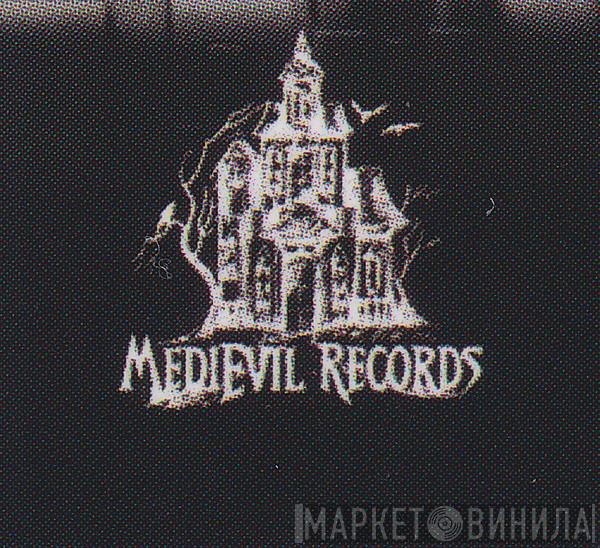 MediEvil Records - Винил CD и Кассеты лейбла MediEvil Records на сайте МаркетВинила