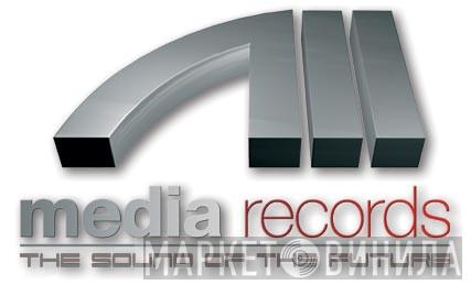 Media Records Digital - Винил CD и Кассеты лейбла Media Records Digital на сайте МаркетВинила