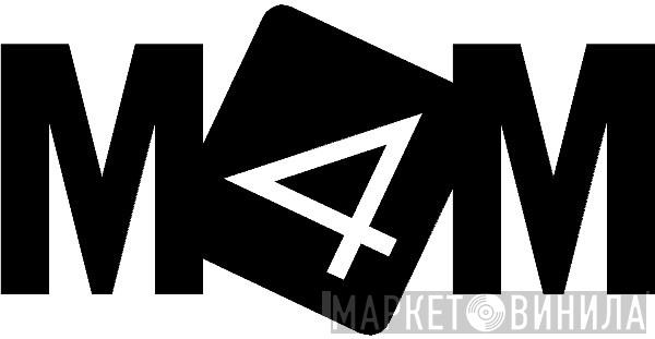 Media4Music - Винил CD и Кассеты лейбла Media4Music на сайте МаркетВинила