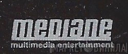 Mediane Multimedia Entertainment - Винил CD и Кассеты лейбла Mediane Multimedia Entertainment на сайте МаркетВинила