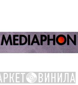 Mediaphon - Винил CD и Кассеты лейбла Mediaphon на сайте МаркетВинила