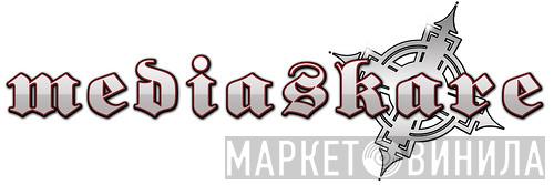 Mediaskare - Винил CD и Кассеты лейбла Mediaskare на сайте МаркетВинила