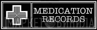 Medication Records - Винил CD и Кассеты лейбла Medication Records на сайте МаркетВинила