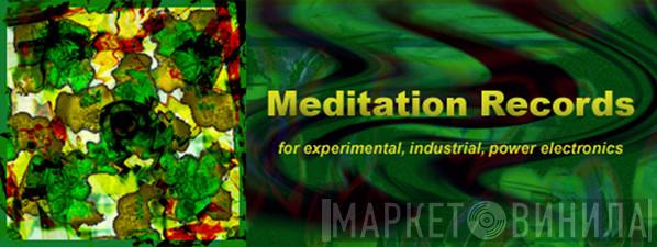 Meditation Records - Винил CD и Кассеты лейбла Meditation Records на сайте МаркетВинила